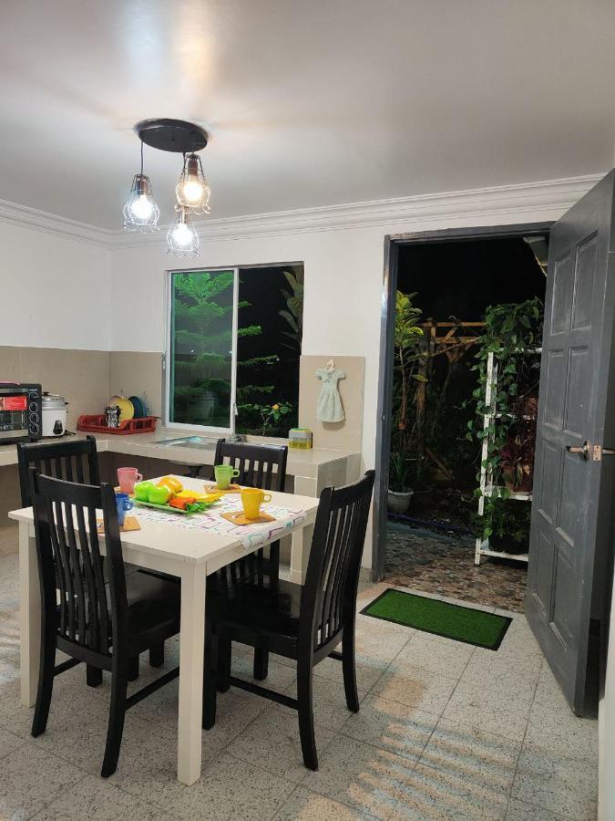 Sunrise Bedrooms And Transit Ranau Exterior foto